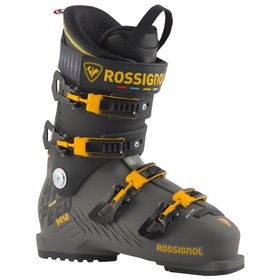 Men's ALL MOUNTAIN Skis EXPERIENCE 80 CARBON (XPRESS) | ALL