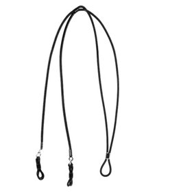 Julbo Brillensnoer Elatiques Noir Reglable Voorstelling Julbo Brillensnoer Elatiques Noir Reglable Voorstelling