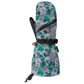 Burton Moffole Kid's Vent Mittens Explode Presentazione Burton Moffole Kid's Vent Mittens Explode Presentazione