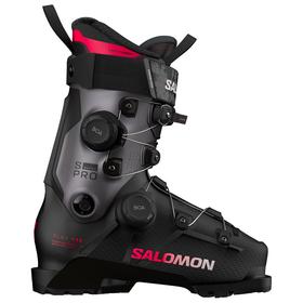Salomon S/Pro Supra Boa ski boot range - Glisshop UK