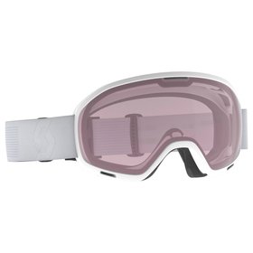 ACURE Gafas de Esquí, Máscara Gafas Esqui Snowboard OTG sin Marco