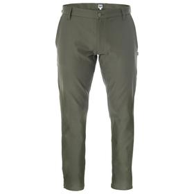 Pantalon D'escalade Alpkit Bloc - Coton Bio Vert épicéa - Taille 16 Long - Neuf Avec étiquettes