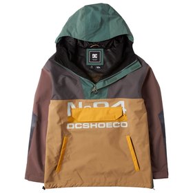Blouson ski dc shoes outlet