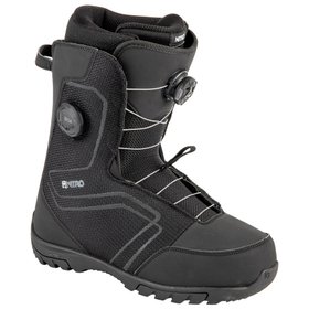 Nitro snowboard shoes top