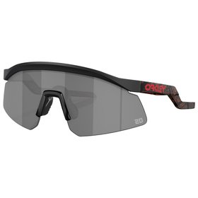 Oakley Sonnenbrille Hydra FQ Matte Black Prizm Black Präsentation Oakley Sonnenbrille Hydra FQ Matte Black Prizm Black Präsentation