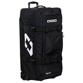 Ogio Travel bag RIG ST 9800 Black Overview Ogio Travel bag RIG ST 9800 Black Overview