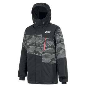 veste de ski junior