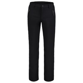 Icepeach Women Lady Warm Pants Trousers Slim Sweatpants Casual for Winter Sports Joggers Black,S-With Lamb Cashmere 