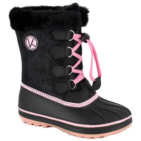 Chaussure hiver enfant moon boots enfant apres ski junior GLISSHOP