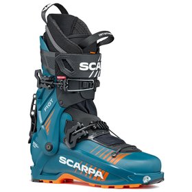 Scarpa ski touring boots - GLISSHOP
