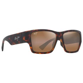 Maui Jim Zonnebrillen Ka'olu Havane Foncé Mat Bronze Hcl Minéral Superthin Voorstelling Maui Jim Zonnebrillen Ka'olu Havane Foncé Mat Bronze Hcl Minéral Superthin Voorstelling