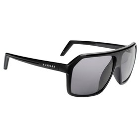 Mundaka Optic Sunglasses Anakao Matte Black Smoke Cx Polarized Overview Mundaka Optic Sunglasses Anakao Matte Black Smoke Cx Polarized Overview