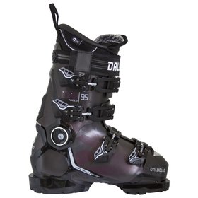 Chaussure de ski pour pied fin