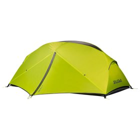 Tenda Da Campeggio VidaXL Per 2 Persone, Leggera E Impermeabile, Modello A Forma Di A, 193x122x96 Cm, Peso 2.2 Kg
