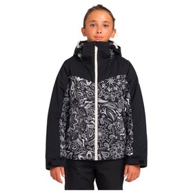 Veste ski enfant blouson de ski pour garcon et fille GLISSHOP