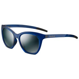 Bollé Gafas Prize Navy Crystal Shiny Volt+ Cold White Polarized Presentación Bollé Gafas Prize Navy Crystal Shiny Volt+ Cold White Polarized Presentación