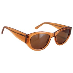 Moken Vision Sonnenbrille Lisa Orange Brown Polarized Cat.3 Präsentation Moken Vision Sonnenbrille Lisa Orange Brown Polarized Cat.3 Präsentation
