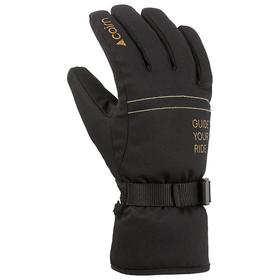 Cairn Guanti Optima Pure Recycled Black Bronze Presentazione Cairn Guanti Optima Pure Recycled Black Bronze Presentazione