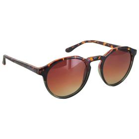 Moken Vision Zonnebrillen Leon Tortoise Brown Cat.3 Gradient Polarized Voorstelling Moken Vision Zonnebrillen Leon Tortoise Brown Cat.3 Gradient Polarized Voorstelling
