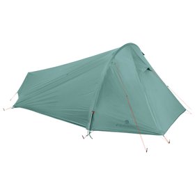 Ferrino Tent Sling 3 tent, volwassenen, uniseks, groen (groen), eenheidsmaat