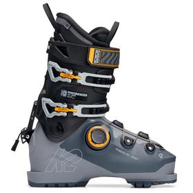 Scarponi da sci K2 Revolve tw 100 Nero Uomo