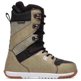 dc snowboard boots uk