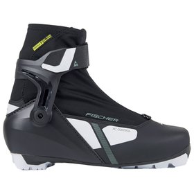 Fischer cross-country ski boots - GLISSHOP