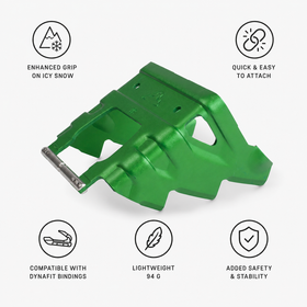 Dynafit ski crampons - GLISSHOP