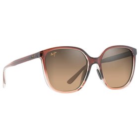 Maui Jim Zonnebrillen Good Fun Brun Foncé Dégradé Hcl Bronze Mineral Superthin Voorstelling Maui Jim Zonnebrillen Good Fun Brun Foncé Dégradé Hcl Bronze Mineral Superthin Voorstelling