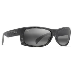 Maui Jim Sonnenbrille Equator Écaille Grey Gris Neutre Mineral Superthin Präsentation Maui Jim Sonnenbrille Equator Écaille Grey Gris Neutre Mineral Superthin Präsentation