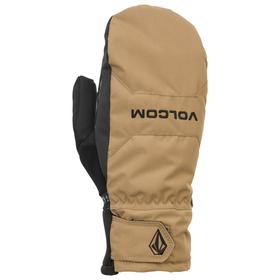 Volcom Moffole V.Co Nyle Mitt Bronze Presentazione Volcom Moffole V.Co Nyle Mitt Bronze Presentazione