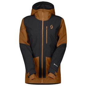 Scott vertic 2l insulated jacket top