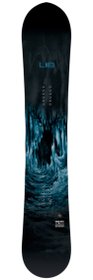 Lib Tech snowboard package GLISSHOP