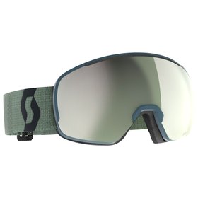 Scott polarized hot sale ski goggles