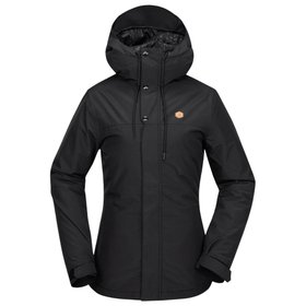 Veste Volcom femme et blouson ski pas cher GLISSHOP