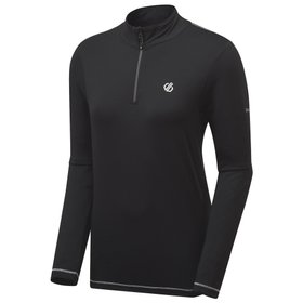 DARE2B Fleece Lowline II Black Voorstelling DARE2B Fleece Lowline II Black Voorstelling