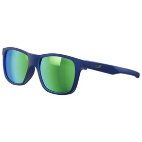 Julbo Zonnebrillen Elwood Mat Bleu Spectron 3 Voorstelling Julbo Zonnebrillen Elwood Mat Bleu Spectron 3 Voorstelling