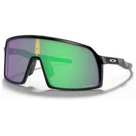 Oakley Zonnebrillen Sutro S Polished Black Prizm Jade Voorstelling Oakley Zonnebrillen Sutro S Polished Black Prizm Jade Voorstelling
