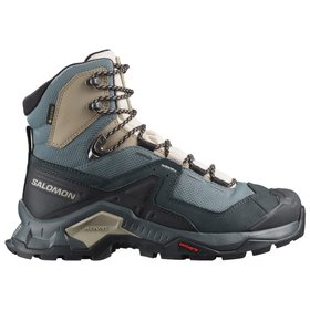 Salomon women's hiking shoes and boots