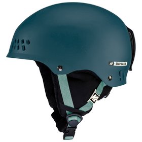 k2 audio ski helmets Phase Pro Helmet performance technical featuresThe Thrive has a clean and simple style with the Passive Channel ventilation system that is discreet but effective K2 Ski Helmets | GLISSHOP