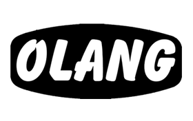 Logotipo Olang