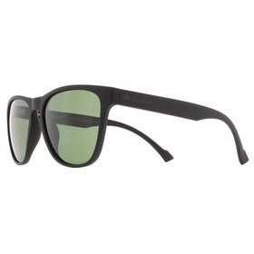 Red Bull Spect Sonnenbrille Spark Matt Black Green Polarized Präsentation Red Bull Spect Sonnenbrille Spark Matt Black Green Polarized Präsentation