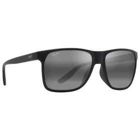 Maui Jim Zonnebrillen Pailolo Noir Gris Neutre MauiPure Voorstelling Maui Jim Zonnebrillen Pailolo Noir Gris Neutre MauiPure Voorstelling