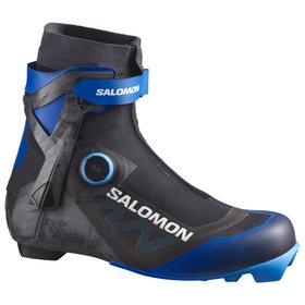 Salomon cross country ski boots 2025