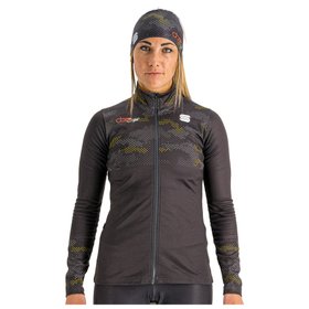 tuta sci fondo adidas