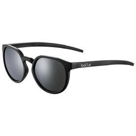 Bollé Occhiali da sole Merit Black Matte Volt + Gun Polarized Presentazione Bollé Occhiali da sole Merit Black Matte Volt + Gun Polarized Presentazione