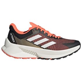 Chaussures Adidas Trail Femme au Meilleur Prix GLISSHOP
