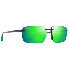 Lunette de soleil maui jim pas cher outlet
