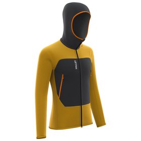 Polaire millet homme solde on sale