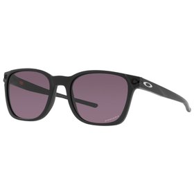 Oakley Sunglasses Ojector Matte Black Prizm Grey Overview Oakley Sunglasses Ojector Matte Black Prizm Grey Overview